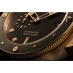 【7A Quality】Panerai Submersible Bronzo 47mm PAM00968 - Image 5