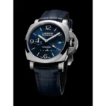 【7A Quality】Panerai Luminor Dieci Giorni GMT 44mm PAM01482 - Image 2