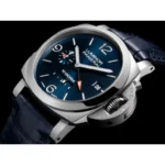 【7A Quality】Panerai Luminor Dieci Giorni GMT 44mm PAM01482 - Image 3