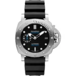 【7A Quality】Panerai Submersible 42mm PAM02973