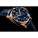 【7A Quality】Panerai Luminor Tourbillon GMT 47mm PAM01060 - Image 4