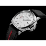 【7A Quality】Panerai Luminor Due Luna Rossa 42mm PAM01381 - Image 4