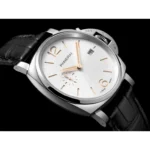 【7A Quality】Panerai Luminor Due 42mm PAM01388 - Image 5