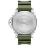 【7A Quality】Panerai Submersible QuarantaQuatt 44mm PAM01595 - Image 2