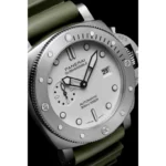 【7A Quality】Panerai Submersible QuarantaQuatt 44mm PAM01595 - Image 3