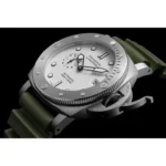 【7A Quality】Panerai Submersible QuarantaQuatt 44mm PAM01595 - Image 5