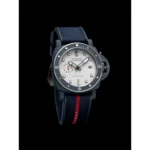 【7A Quality】Panerai Submersible QuarantaQuattro Luna Rossa Ti-Ceramitech™ 44mm PAM01543 - Image 5