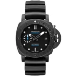 【7A Quality】Panerai Submersible Carbotech™ 42mm PAM02231