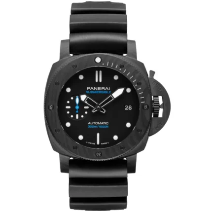 【7A Quality】Panerai Submersible Carbotech™ 42mm PAM02231