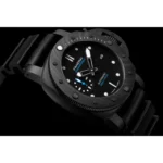 【7A Quality】Panerai Submersible Carbotech™ 42mm PAM02231 - Image 3