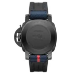【7A Quality】Panerai Submersible Luna Rossa Carbotech™ 42mm PAM01563 - Image 2