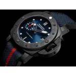 【7A Quality】Panerai Submersible Luna Rossa Carbotech™ 42mm PAM01563 - Image 5