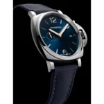 【7A Quality】Panerai Luminor Due Prada Re-Nylon 42mm PAM01429 - Image 3