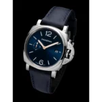 【7A Quality】Panerai Luminor Due Prada Re-Nylon 42mm PAM01429 - Image 4
