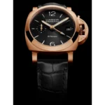 【7A Quality】Panerai Luminor Quaranta BiTempo Goldtech™ 40mm PAM01641 - Image 3