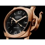 【7A Quality】Panerai Luminor Quaranta BiTempo Goldtech™ 40mm PAM01641 - Image 4