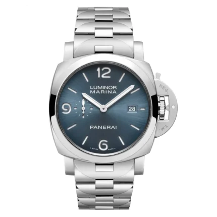 【7A Quality】Panerai Luminor Marina 44mm PAM03323