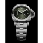 【7A Quality】Panerai Luminor Quaranta BiTempo 40mm PAM01640 - Image 2