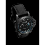 【7A Quality】Panerai Luminor Chrono Carbotech™ 44mm PAM01219 - Image 3