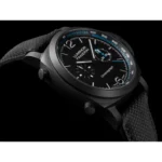 【7A Quality】Panerai Luminor Chrono Carbotech™ 44mm PAM01219 - Image 5