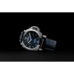 【7A Quality】Panerai Luminor Marina 44mm PAM01312/PAM01313/PAM01314 - Image 10