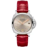 【7A Quality】Panerai Luminor Due 38mm PAM01248