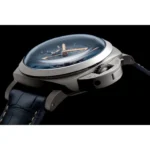 【7A Quality】Panerai Luminor Equation of Time GMT Titanio 47mm PAM00670 - Image 2