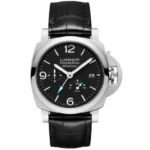 【7A Quality】Panerai Luminor BiTempo Power Reserve 44mm PAM01360/PAM01361 - Image 2
