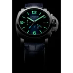 【7A Quality】Panerai Luminor BiTempo Power Reserve 44mm PAM01360/PAM01361 - Image 3