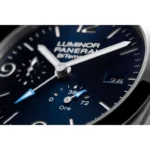 【7A Quality】Panerai Luminor BiTempo Power Reserve 44mm PAM01360/PAM01361 - Image 4