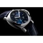 【7A Quality】Panerai Luminor BiTempo Power Reserve 44mm PAM01360/PAM01361 - Image 5