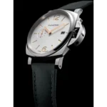 【7A Quality】Panerai Luminor Due Prada Re-Nylon 42mm PAM01428 - Image 4