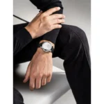 【7A Quality】Panerai Luminor Due Prada Re-Nylon 42mm PAM01428 - Image 5