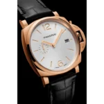 【7A Quality】Panerai Luminor Due Goldtech™ 42mm PAM01336 - Image 2