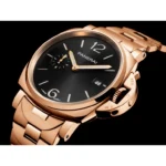 【7A Quality】Panerai Luminor Due TuttoOro 42mm PAM01442 - Image 4