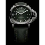 【7A Quality】Panerai Luminor Marina Titanio 44mm PAM03325 - Image 2