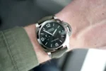 【7A Quality】Panerai Luminor Marina Titanio 44mm PAM03325 - Image 6