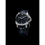 【7A Quality】Panerai Luminor Perpetual Calendar GMT Platinumtech™ 44mm PAM01575 - Image 2