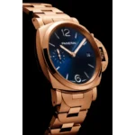 【7A Quality】Panerai Luminor Due TuttoOro 38mm PAM01182 - Image 3