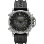 【7A Quality】Panerai Luminor Chrono Navy SEALs 44mm PAM01409