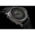 【7A Quality】Panerai Luminor Chrono Navy SEALs 44mm PAM01409 - Image 4