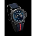 【7A Quality】Panerai Luminor Chrono Carbotech™ Luna Rossa Experience 44mm PAM01519 - Image 4