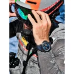 【7A Quality】Panerai Luminor Chrono Carbotech™ Luna Rossa Experience 44mm PAM01519 - Image 6