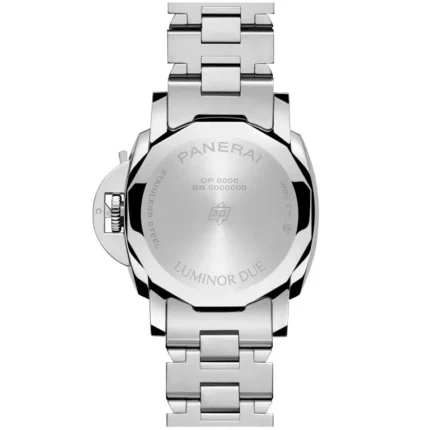 【7A Quality】Panerai Luminor Due Pastello 38mm PAM01311