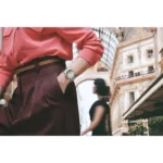 【7A Quality】Panerai Luminor Due Pastello 38mm PAM01311 - Image 4