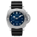 【7A Quality】Panerai Submersible BMG-TECH™ 47mm PAM02692