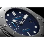 【7A Quality】Panerai Submersible BMG-TECH™ 47mm PAM02692 - Image 4