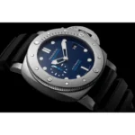 【7A Quality】Panerai Submersible BMG-TECH™ 47mm PAM02692 - Image 5