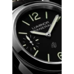 【7A Quality】Panerai Luminor Logo 44mm PAM01084/PAM01085 - Image 6