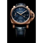 【7A Quality】Panerai Luminor Perpetual Calendar GMT Goldtech™ 44mm PAM00742 - Image 2